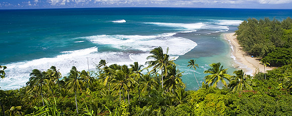Unsere Top 10 Hawaii Highlights für unvergessliche Urlaubstage auf den Vulkan Inseln
